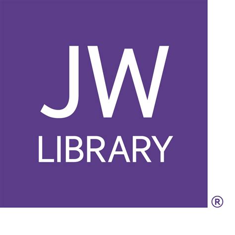 j w org library